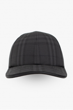 SchaferandweinerShops PF - Baseball cap Burberry - trousers